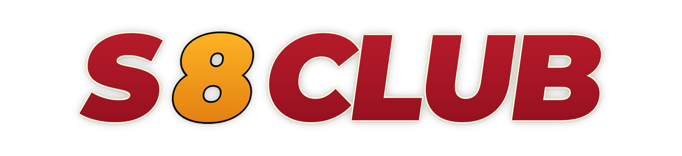 s8club